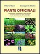 Piante Officinali — Libro