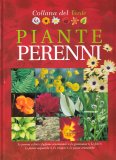 Piante Perenni — Libro