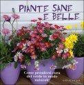 Piante Sane e Belle — Libro