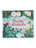 Piante Selvatiche — Libro