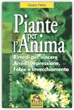 Piante per l'anima — Libro