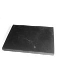 Piastra Biadesiva in Shungite Levigata Elettrodomestici - Rettangolare