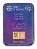 Piastra di Kolzov "Serie Exclusive Extra" - Fortuna