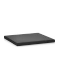 Piastrella Levigata di Shungite - Quadrato