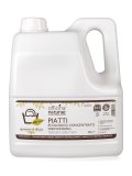 Detersivo Piatti Concentrato Ecologico