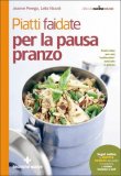 Piatti fai da te per la Pausa Pranzo — Libro