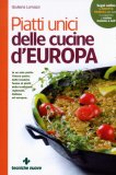 Piatti Unici delle Cucine d'Europa  — Libro