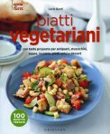 Piatti Vegetariani  — Libro