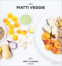 Piatti Veggie - Pret à Cuisiner — Libro
