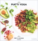 Piatti Yoga — Libro