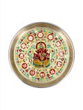 Piatto Offerta Ganesh