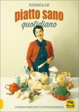 Piatto Sano Quotidiano — Libro