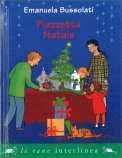 Piazzetta Natale — Libro