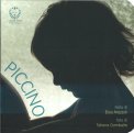 Piccino — Libro