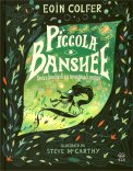 Piccola Banshee — Libro