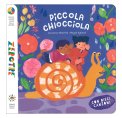 Piccola Chiocciola — Libro