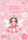 Piccola Collezione Vesto le Bamboline - Fatine — Libro
