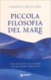 Piccola Filosofia del Mare — Libro