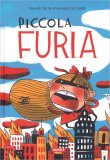 Piccola Furia — Libro