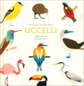 Piccola Guida agli Uccelli — Libro