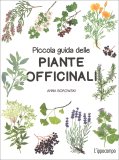 Piccola Guida delle Piante Officinali — Libro