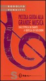 Piccola Guida alla Grande Musica - Vol. 5 — Libro