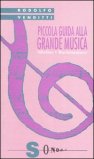 Piccola Guida alla Grande Musica - Vol. 9 — Libro
