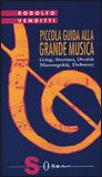 Piccola Guida alla Grande Musica - Vol. 6 — Libro