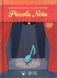 Piccola Nota — Libro