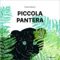 Piccola Pantera — Libro