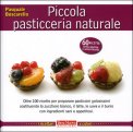 Piccola Pasticceria Naturale — Libro