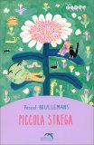 Piccola Strega — Libro