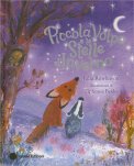 Piccola Volpe e le Stelle d'Inverno — Libro