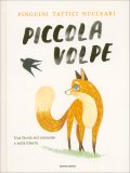 Piccola Volpe - Pinguini Tattici Nucleari — Libro