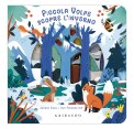 Piccola Volpe Scopre l'Inverno — Libro