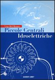 Piccole Centrali Idroelettriche — Libro