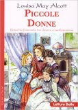 Piccole Donne — Libro
