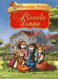 Piccole Donne Di Louisa May Alcott — Libro