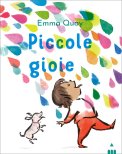 Piccole Gioie — Libro
