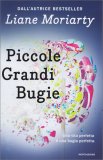 Piccole Grandi Bugie — Libro
