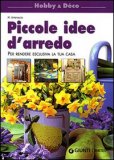 Piccole Idee d'Arredo — Libro