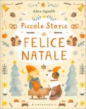 Piccole Storie di Felice Natale — Libro