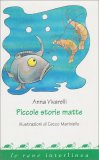 Piccole Storie Matte — Libro