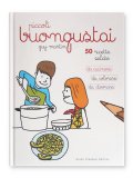 Piccoli Buongustai — Libro