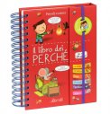 Piccoli Curiosi - Il Libro dei Perché — Libro