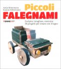 Piccoli Falegnami — Libro