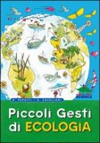 Piccoli Gesti di Ecologia — Libro