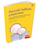 Piccoli Lettori Crescono — Libro