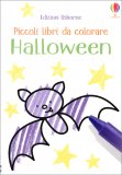 Piccoli Libri da Colorare - Halloween — Libro