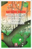 Piccoli Racconti di un'Infinita Giornata di Primavera — Libro